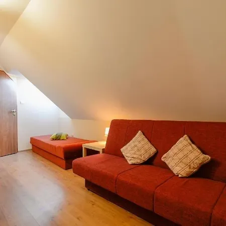 Rybacka 84b M34 Apartment *