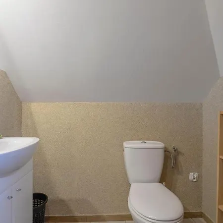 Rybacka 84b M34 Apartment Krynica Morska
