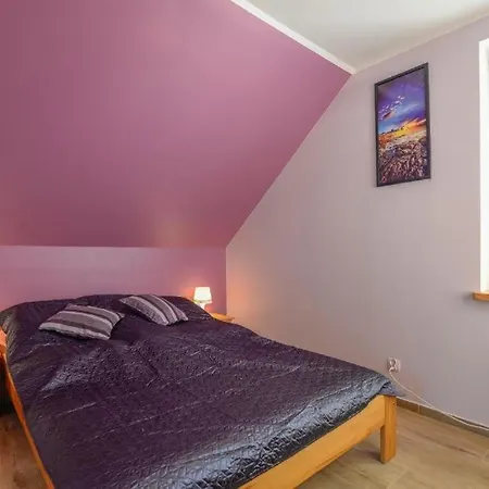 Apartment Rybacka 84b M34 Krynica Morska