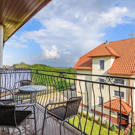 Rybacka 84b M34 Apartment *