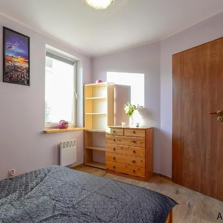 Rybacka 84b M34 Apartment *