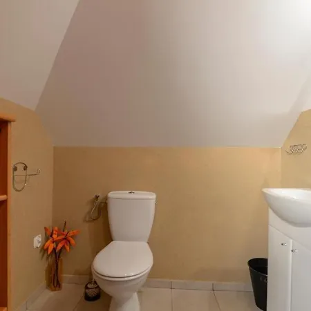 Apartment Rybacka 84b M34 *